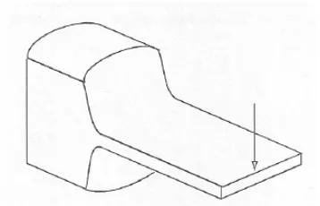 Figure 6.1 – Test Specimen for Multiaxial Fatigue 