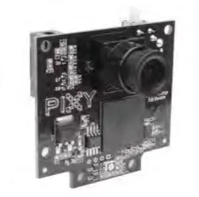 Figure 2.1: CMUcam5 (Pixy) (cmucam.org) 