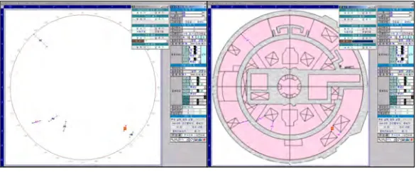 Fig. 2 System Initial Window