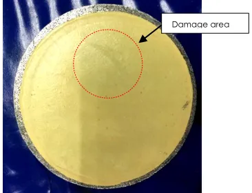 Figure 4  Comparison of flux recovery using pure ethanol, JEtOH1 and JEtOH2 before and after 5 w/v% palmitic acid in ethanol, JPA filtration 