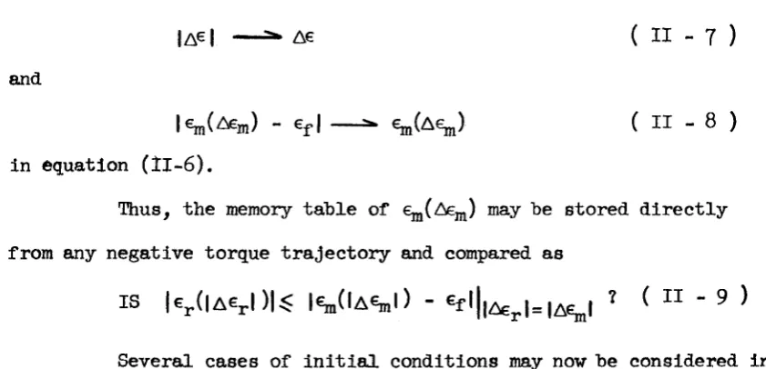 table and start to compare table with acutual