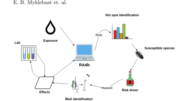 Fig. 1: NIVA risk assessment pipeline.