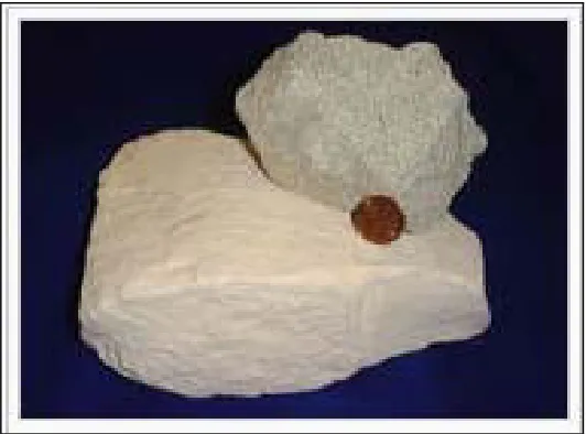 Figure 2.4: Zeolite 