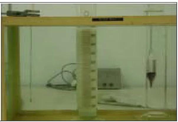Figure 3.4: Mechanical Shaker 