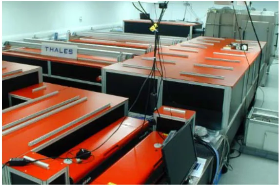 TABLE 3. Specifications of the 350 TW laser system. 