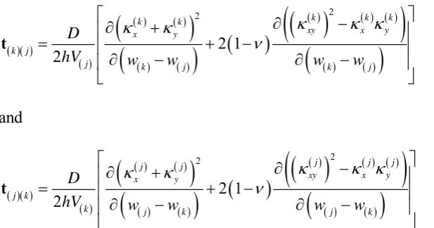 Fig. 2. Substituting Eq. (8) into Eq. (7) and performing some algebraic manipulations result in   