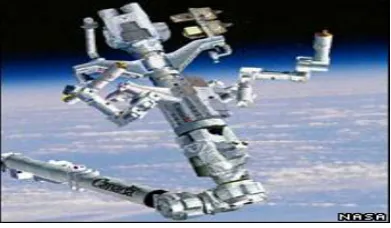 Fig 2: Robot for Experimental Purpose 