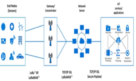 Figure 4: Illustration of the architecture used for geo-localization. 