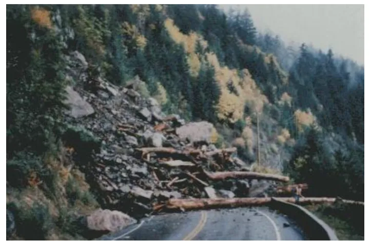 Figure 1 million for repairs and preventative structures (photo courtesy of the Ministry of Transportation and Highways)
