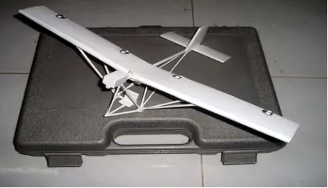 Figure 1:  The testing is conducted at a grace of 