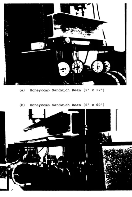 FIG. 19. THE FOUR-POINT SHEAR STIFFNESS TEST