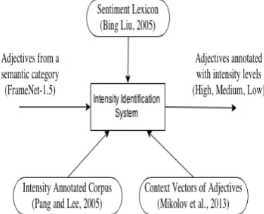 Figure 1: Intensity Analysis System