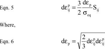 Table 1analysis is one of the side is fully restraint while the the other is subjected to a rigid wall impact