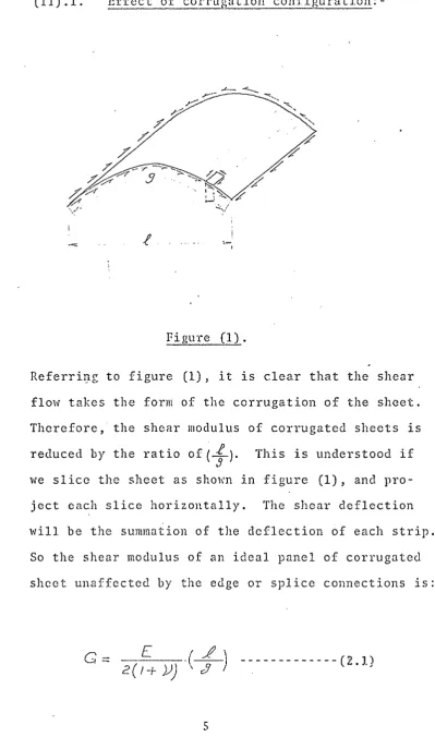 Figure (1).Referring to figure (1), it is clear that the shear 