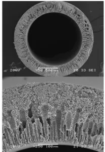 Figure 2  Preparation of CGO doped lithium powder 