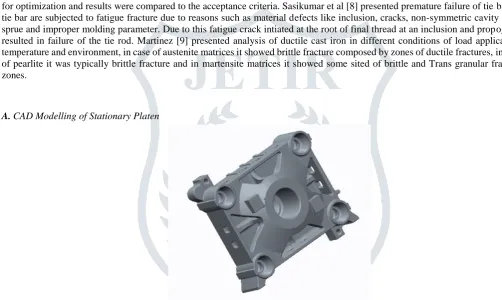 Fig. 2. View Showing Design Modiﬁcation 