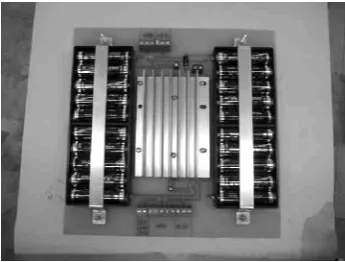 Fig. 10. Detection types for ultrasonic sensors 