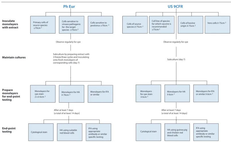 Figure 2: MCS and WCS Extract Testing