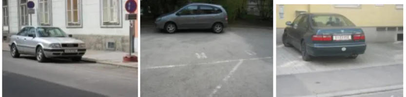Figure 1.1: The ‘car’ class. 