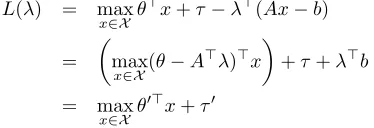 Figure 4: Pruning function for phrase-based translation.Set Ccontains all hypotheses with | | s i g | | 1 source wordstranslated