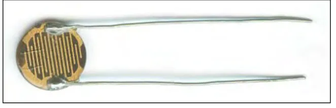 Figure 2.1: Photocells 