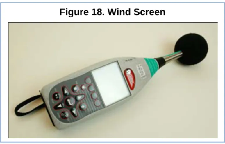 Figure 18. Wind Screen 