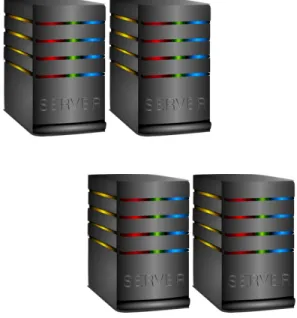 Figure 9: Apache Spark setup on AWS Cluster 