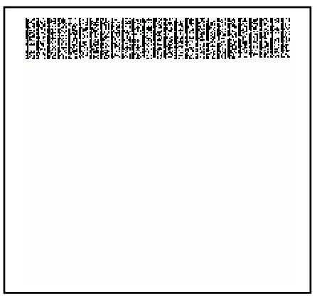 Figure 3.6  Basic LSB with sequence-mapping 