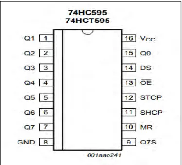 Figure 2.10: Pin Configuration 