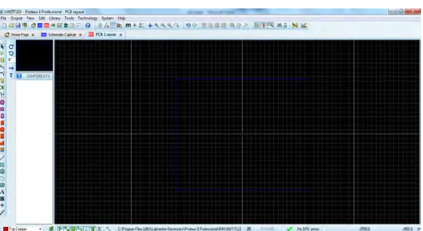Figure 2.12: ARES interface 