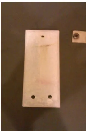 Figure 2.2: Polypropylene (PP) Specimen 