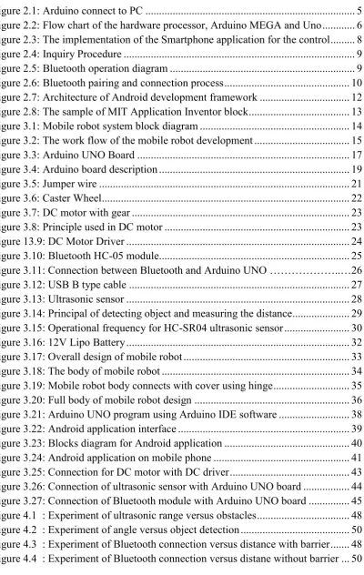 Figure 2.1: Arduino connect to PC ............................................................................