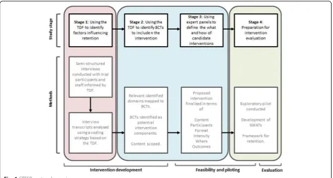 Fig. 1 STEER protocol overview