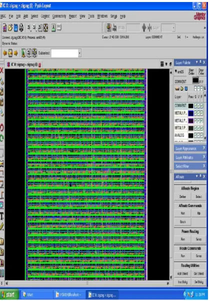 Fig 13. Extracted watermark  