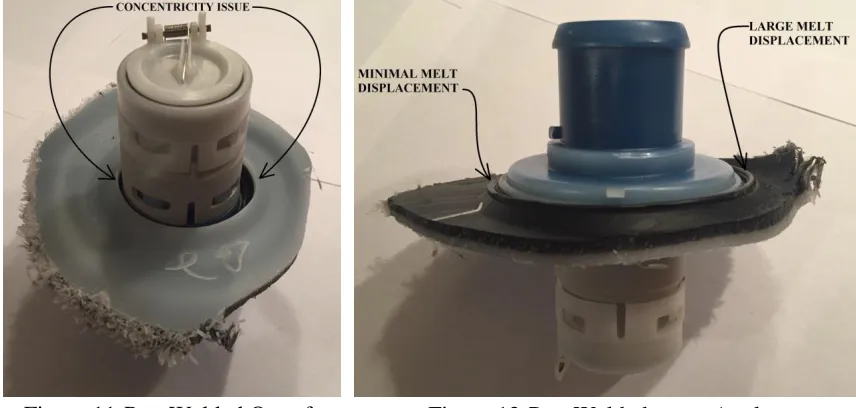 Figure 12-Part Welded on an Angle 