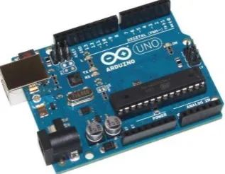 Fig 4: RFID Cards 