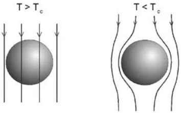 Figure 1.3 Critical Surface [3] 