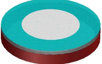 Figure 2.5-4 – porous plate 