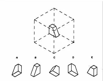 Figure 2.7.  Visualization of Views 