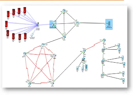 Fig 2: Proposed network architecture VI. Proposed Protocol Overview 