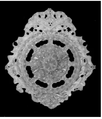 Fig. 14.  Machining result 