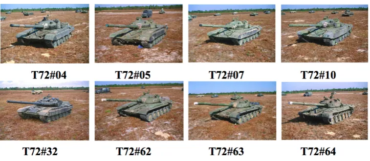 Fig. 4: An operation sample of shifting