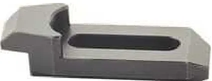 Figure 1.1 Goose neck clamp