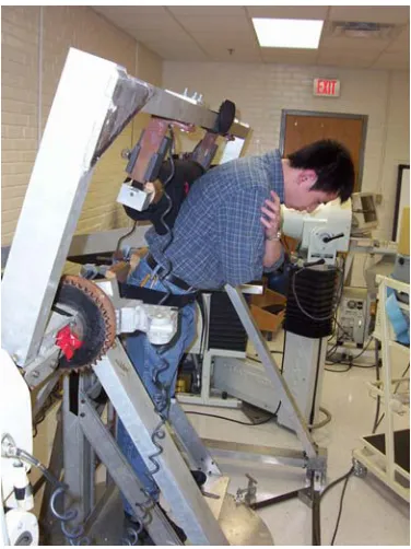 Figure 8 Force Plates 
