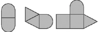 Figure 2 – Representation of Modular Products and their Configurations (Salvador et al
