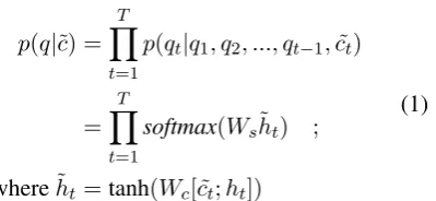 Figure 2: Sample post from stackexchange.com pairedwith a clariﬁcation question and answer.