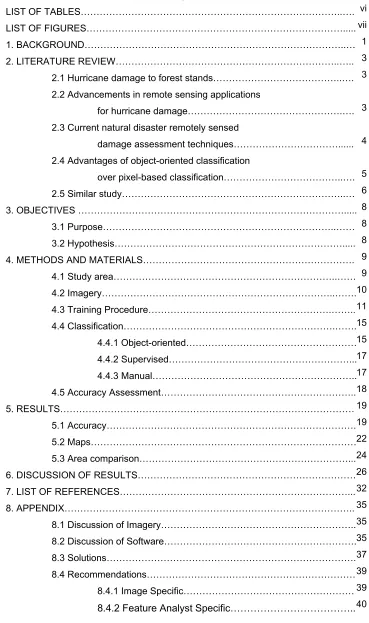 Table  of Contents  