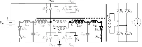 Fig. 9. Resetting interval in auxiliary cell-1.  
