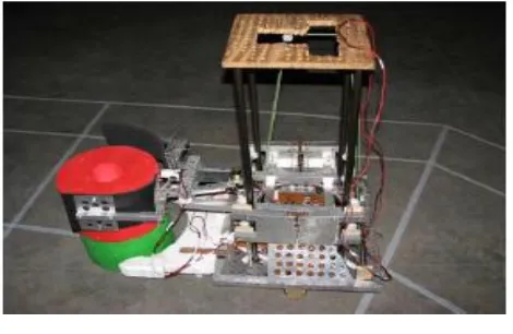 Figure 2.2: C-Bot 