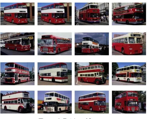 Figure 4: Retrieved Images  